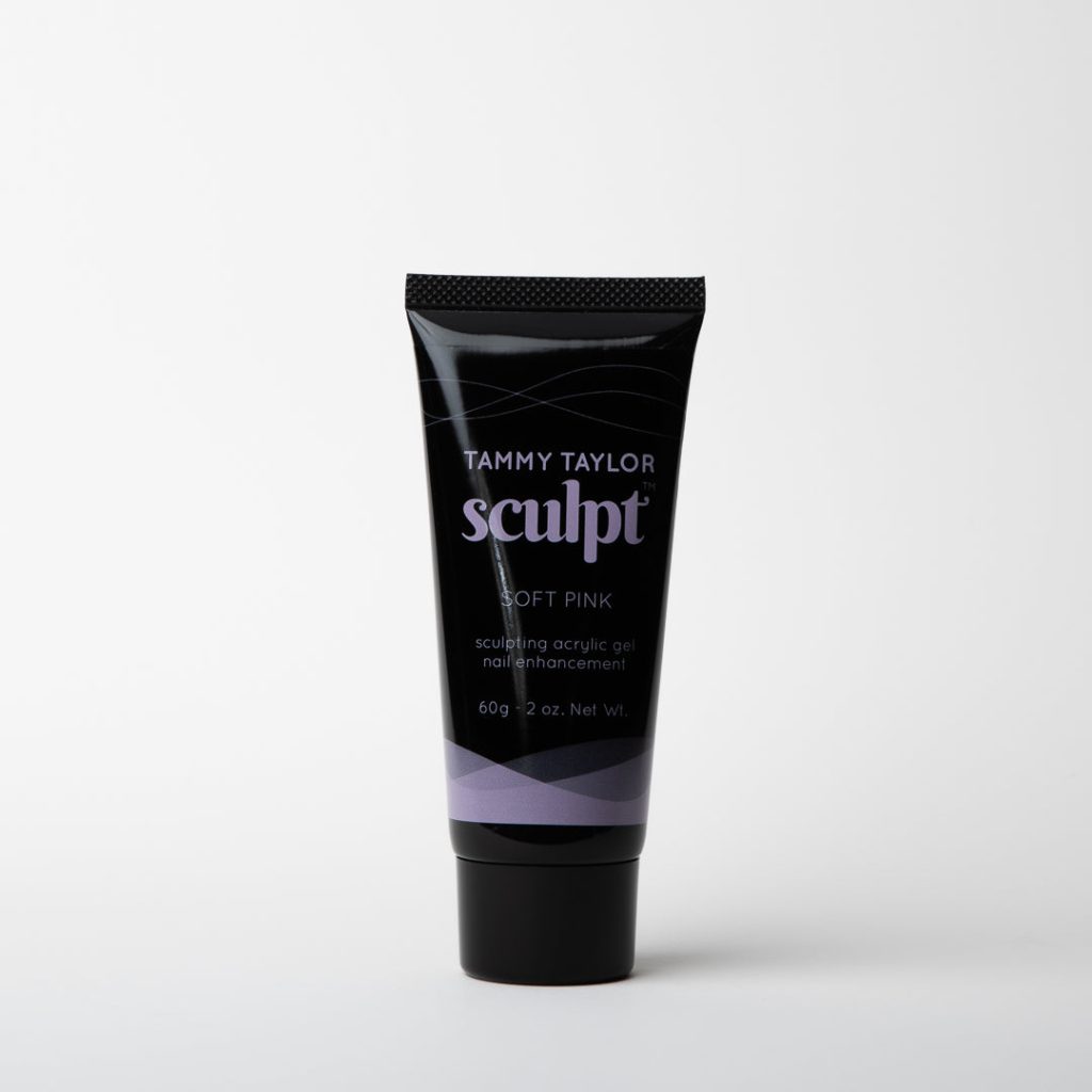 SCULPT™ Acrylic-Gel Hybrid – SCULPT™ Acrylic Gel Hybrid | Tammy Taylor Europe