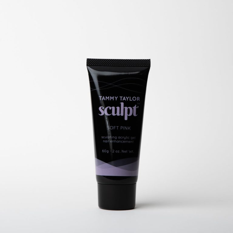 SCULPT™ Acrylic-Gel Hybrid – SCULPT™ Acrylic Gel Hybrid | Tammy Taylor Europe