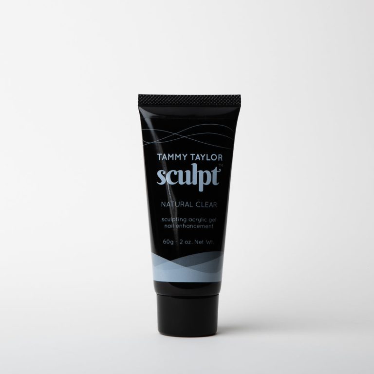 SCULPT™ Acrylic-Gel Hybrid – SCULPT™ Acrylic Gel Hybrid | Tammy Taylor Europe