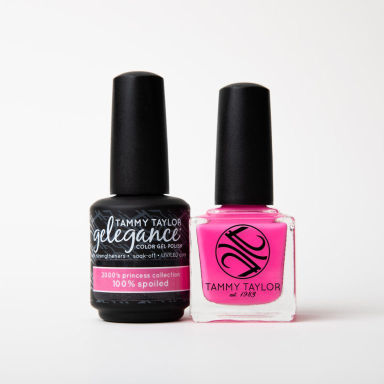 100% Spoiled Soulmates – Gel System | Tammy Taylor Europe