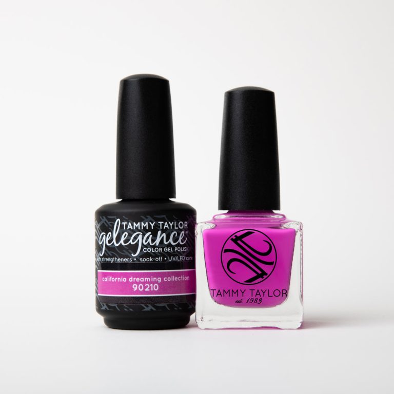 90210 Soumates – Gel System | Tammy Taylor Europe