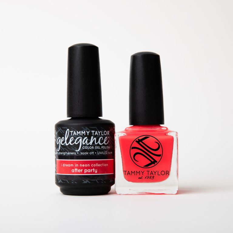 After Party Soulmates – Gel System | Tammy Taylor Europe