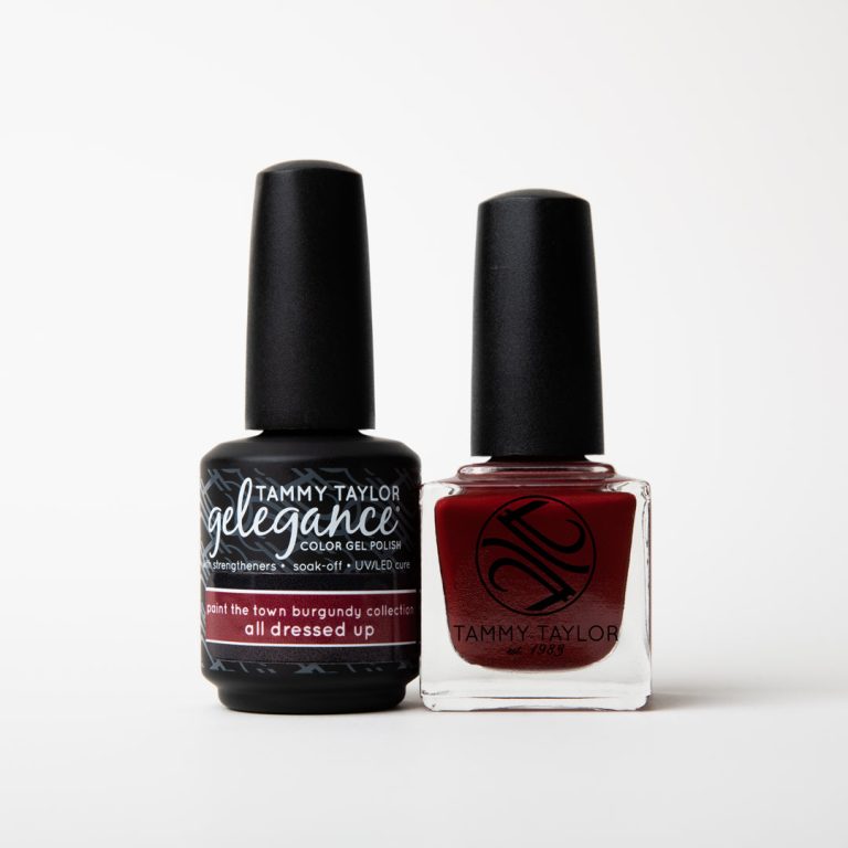 All Dressed Up Soulmates – Gel System | Tammy Taylor Europe