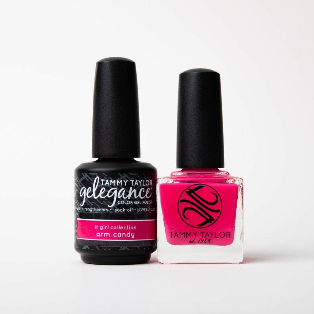 Arm Candy Soulmates – Gel System | Tammy Taylor Europe