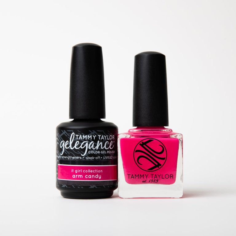 Arm Candy Soulmates – Gel System | Tammy Taylor Europe