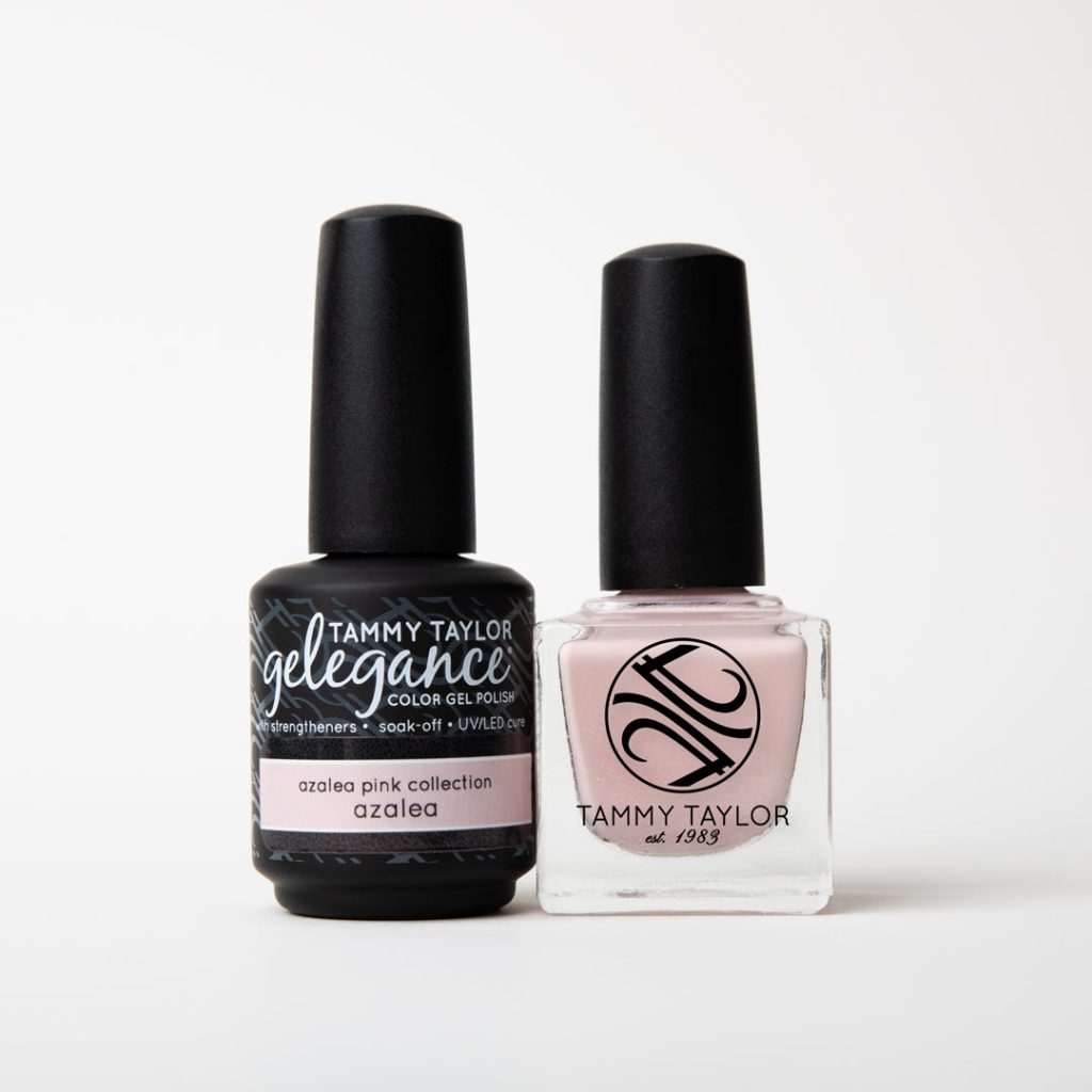Azalea Soulmates – Gel System | Tammy Taylor Europe