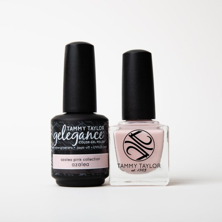 Azalea Soulmates – Gel System | Tammy Taylor Europe