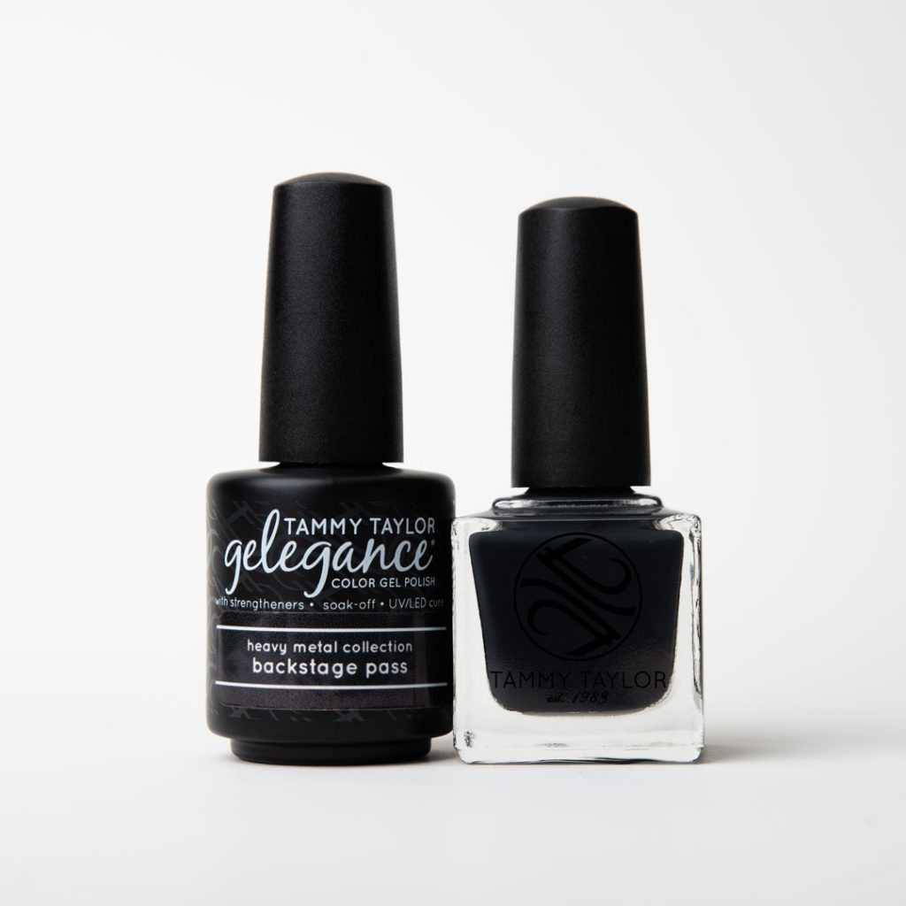 Backstage Pass Soulmates – Gel System | Tammy Taylor Europe