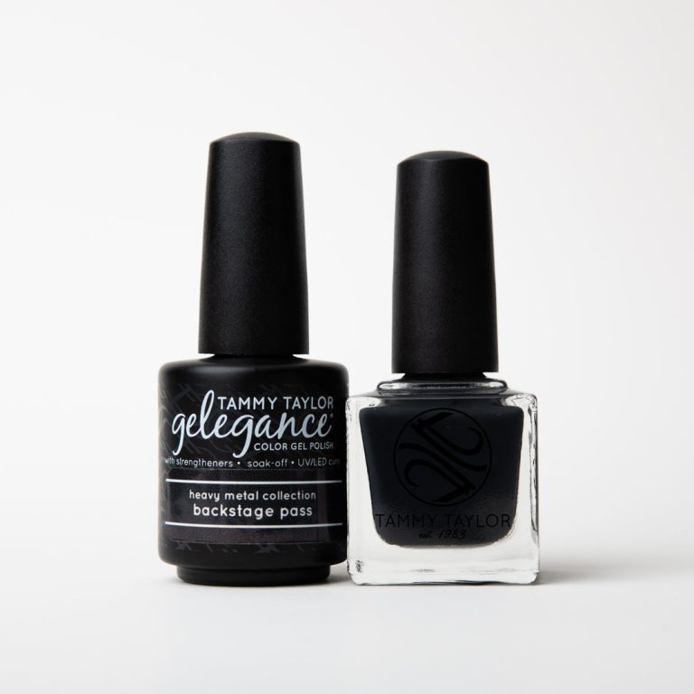 Backstage Pass Soulmates – Gel System | Tammy Taylor Europe