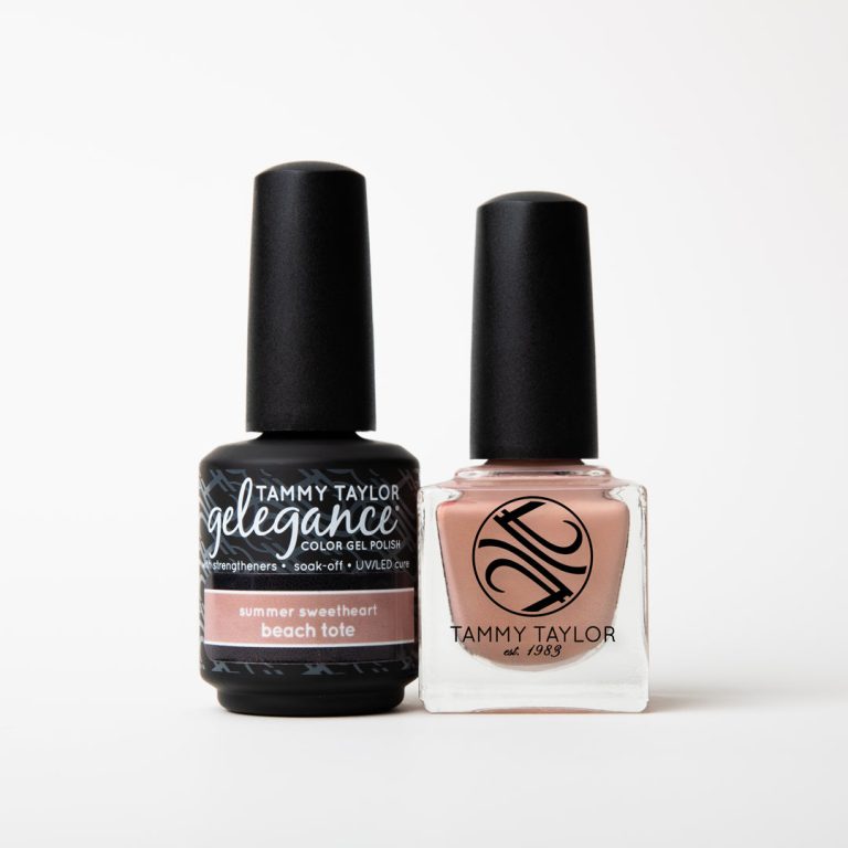 Beach Tote Soulmates – Gel System | Tammy Taylor Europe