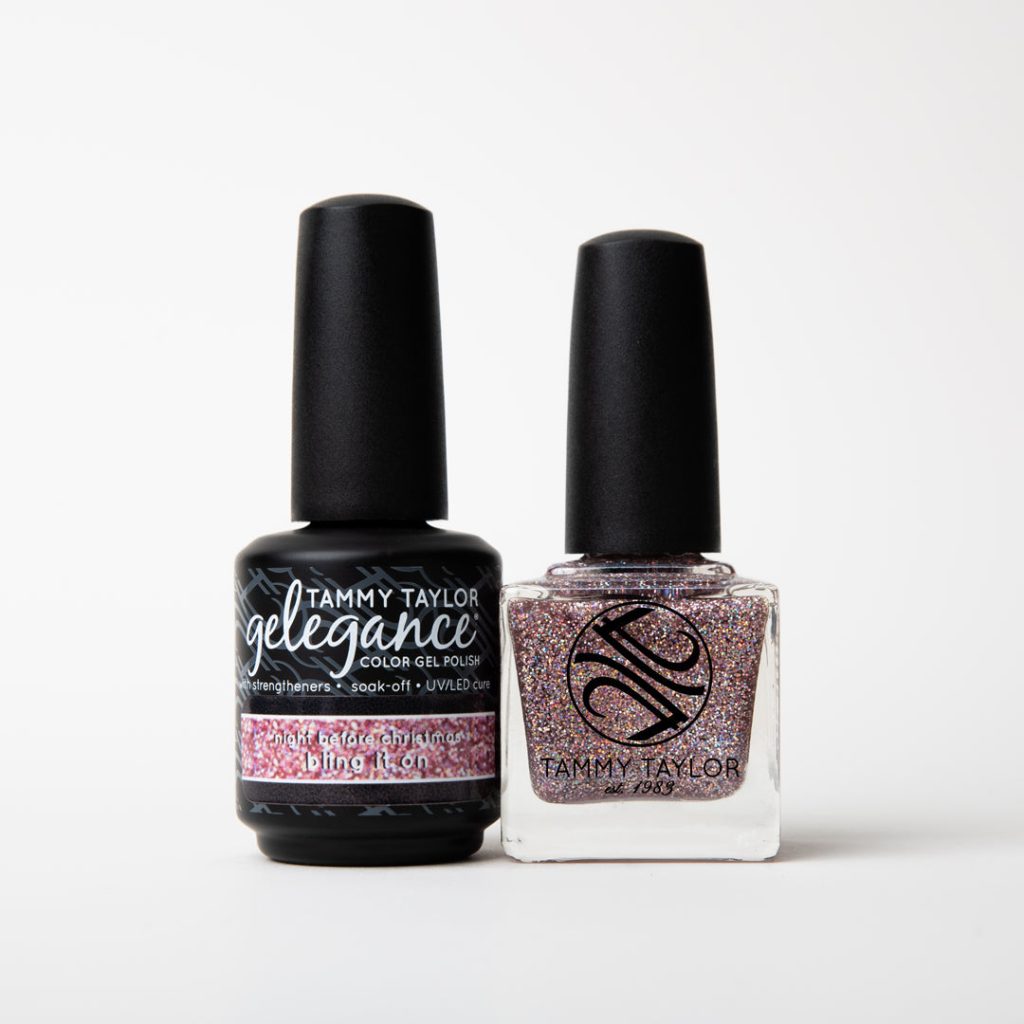 Bling it On Soulmates – Gel System | Tammy Taylor Europe