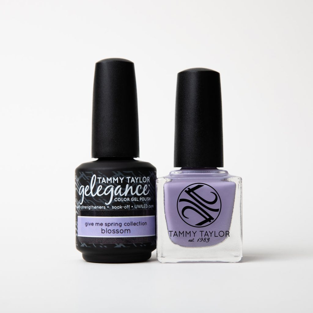 Blossom Soulmates – Gel System | Tammy Taylor Europe