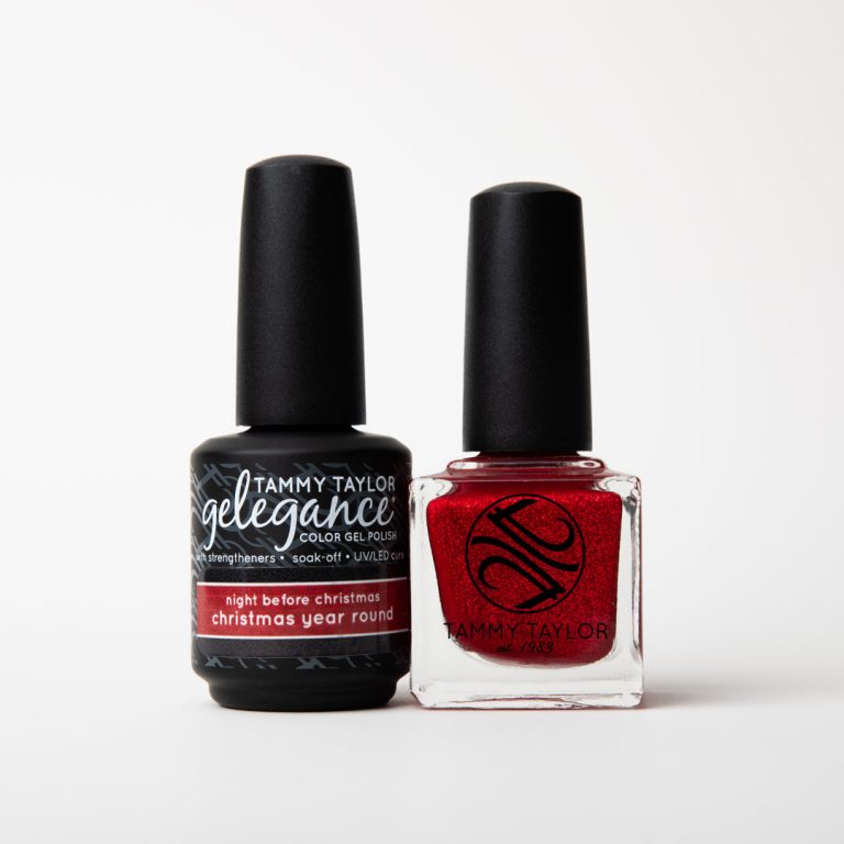 Christmas Year Round Soulmates – Gel System | Tammy Taylor Europe