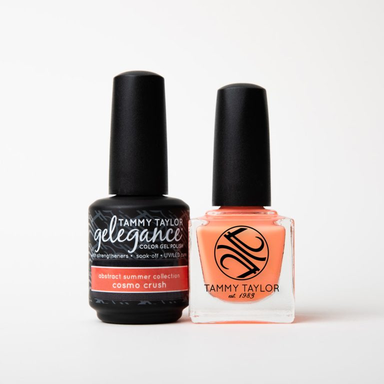 Cosmo Crush Soulmates – Gel System | Tammy Taylor Europe