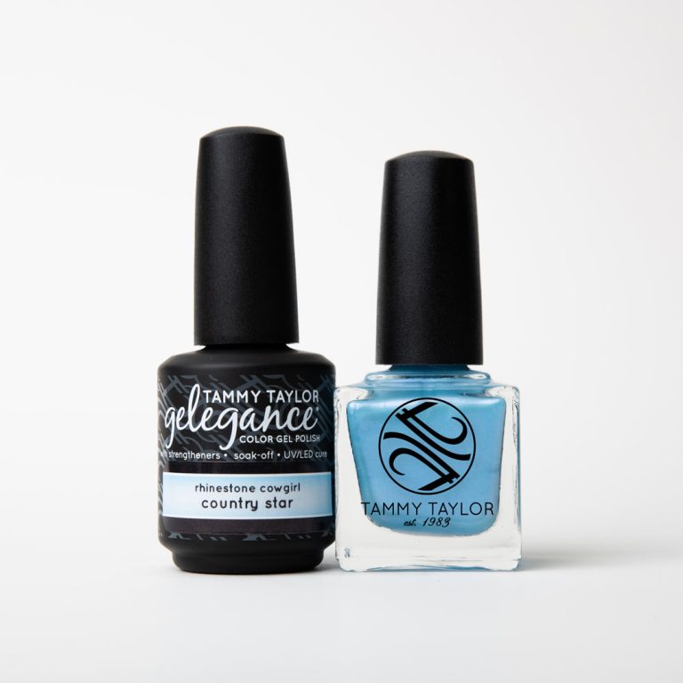 Country Star Soulmates – Gel System | Tammy Taylor Europe