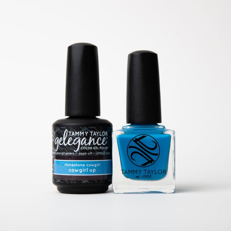 Cowgirl Up Soulmates – Gel System | Tammy Taylor Europe