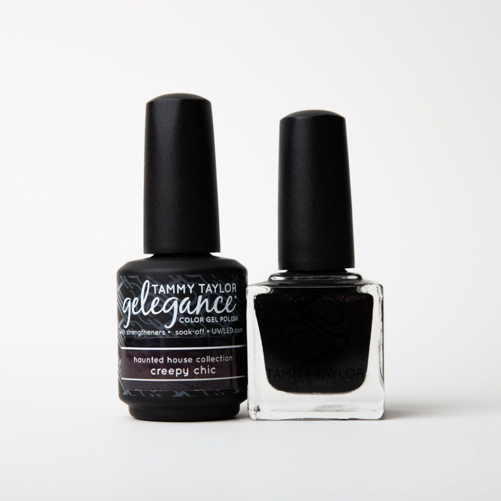 Creepy Chic Soulmates – Gel System | Tammy Taylor Europe