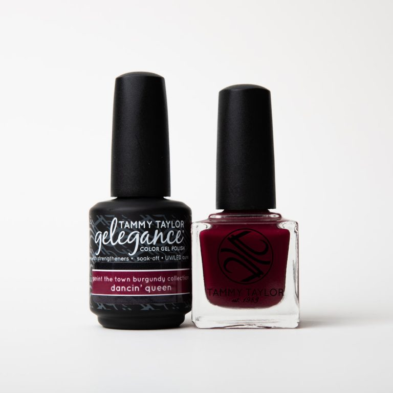 Dancin’ Queen Soulmates – Gel System | Tammy Taylor Europe