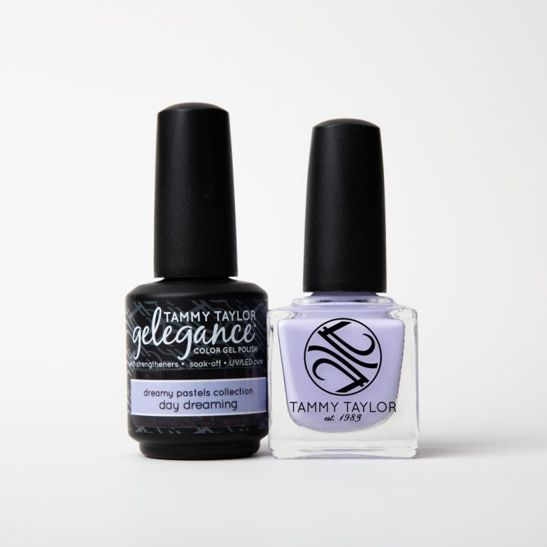 Day Dreaming Soulmates – Gel System | Tammy Taylor Europe