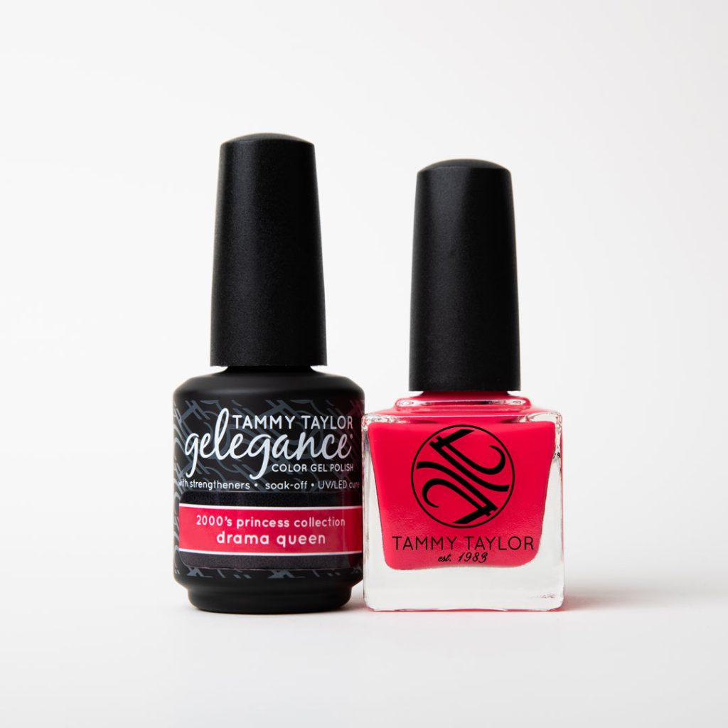 Drama Queen Soulmates – Gel System | Tammy Taylor Europe