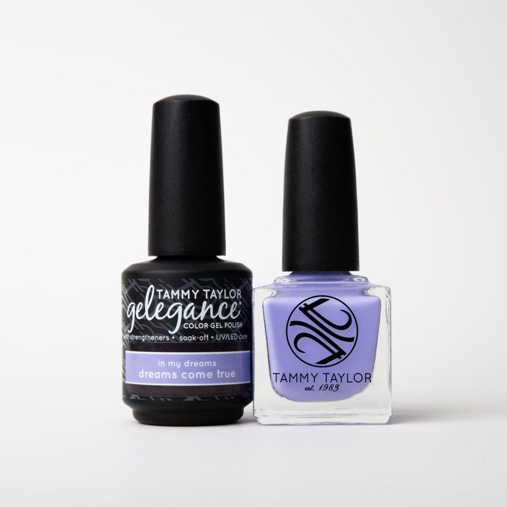 Dreams Come True Soulmates – Gel System | Tammy Taylor Europe