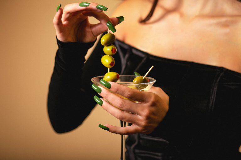 Extra Olives Soulmates – Gel System | Tammy Taylor Europe