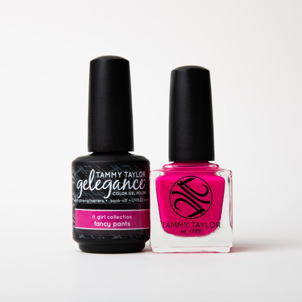 Fancy Pants Soulmates – Gel System | Tammy Taylor Europe