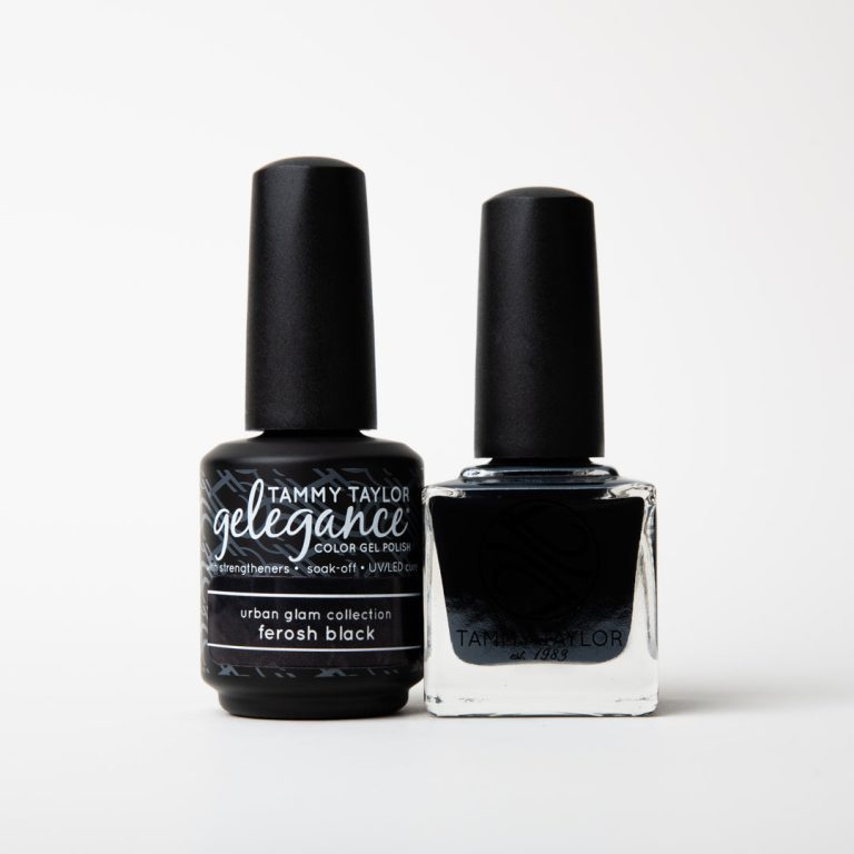 Ferosh Black Soulmates – Gel System | Tammy Taylor Europe