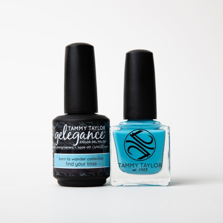 Find Your Bliss Soulmates – Gel System | Tammy Taylor Europe