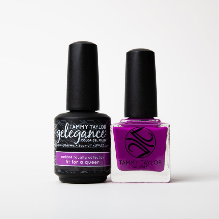 Fit For a Queen Soulmates – Gel System | Tammy Taylor Europe