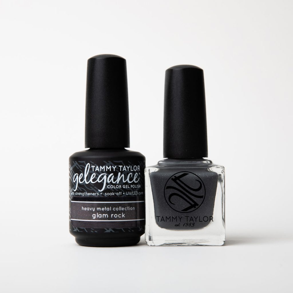 Glam Rock Soulmates – Gel System | Tammy Taylor Europe