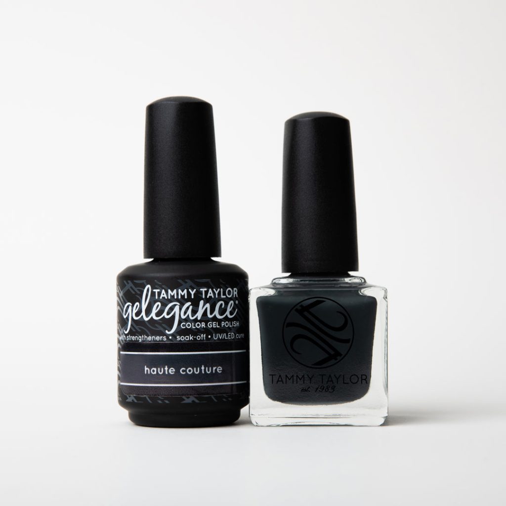 Haute Couture Soulmates – Gel System | Tammy Taylor Europe