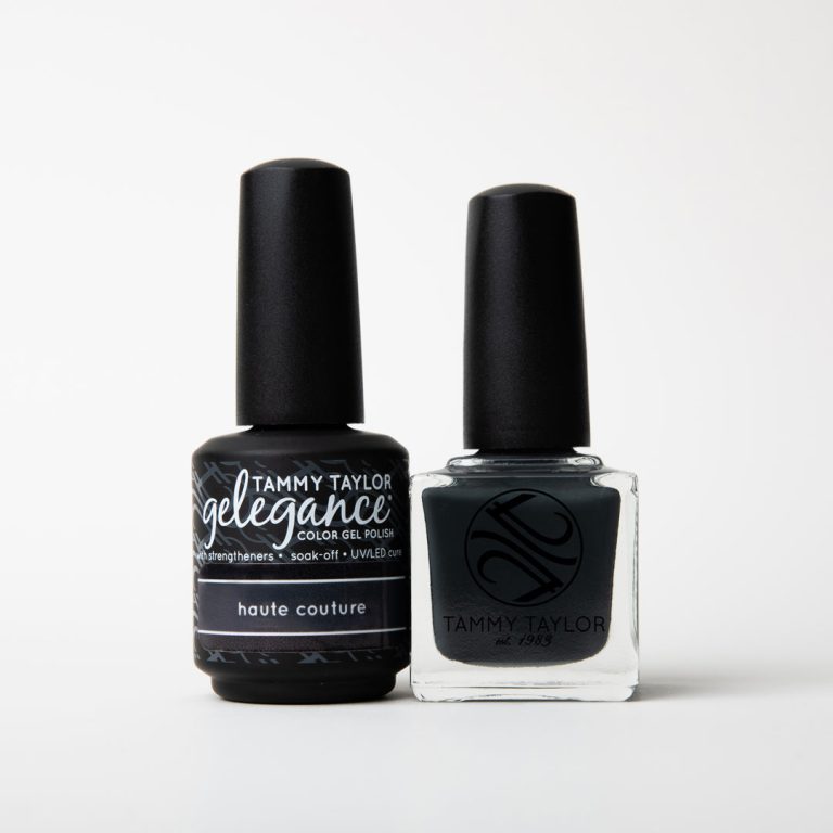 Haute Couture Soulmates – Gel System | Tammy Taylor Europe