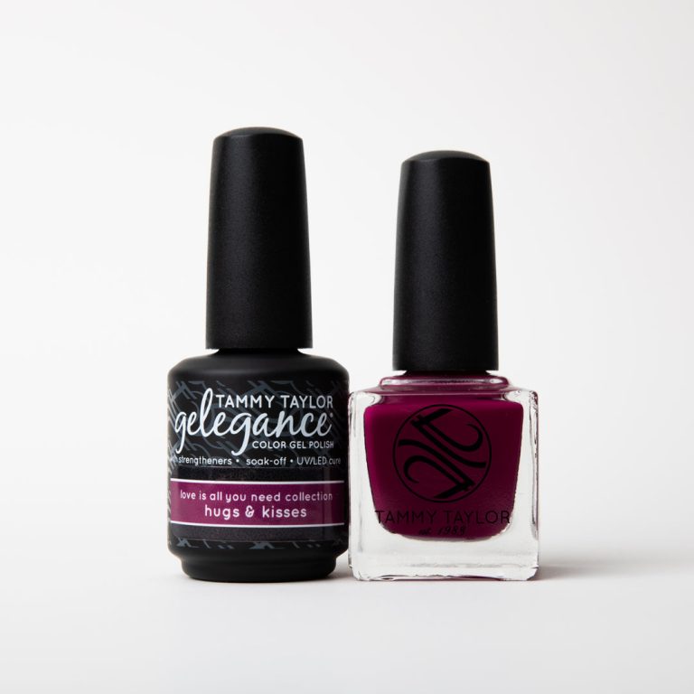 Hugs & Kisses Soulmates – Gel System | Tammy Taylor Europe