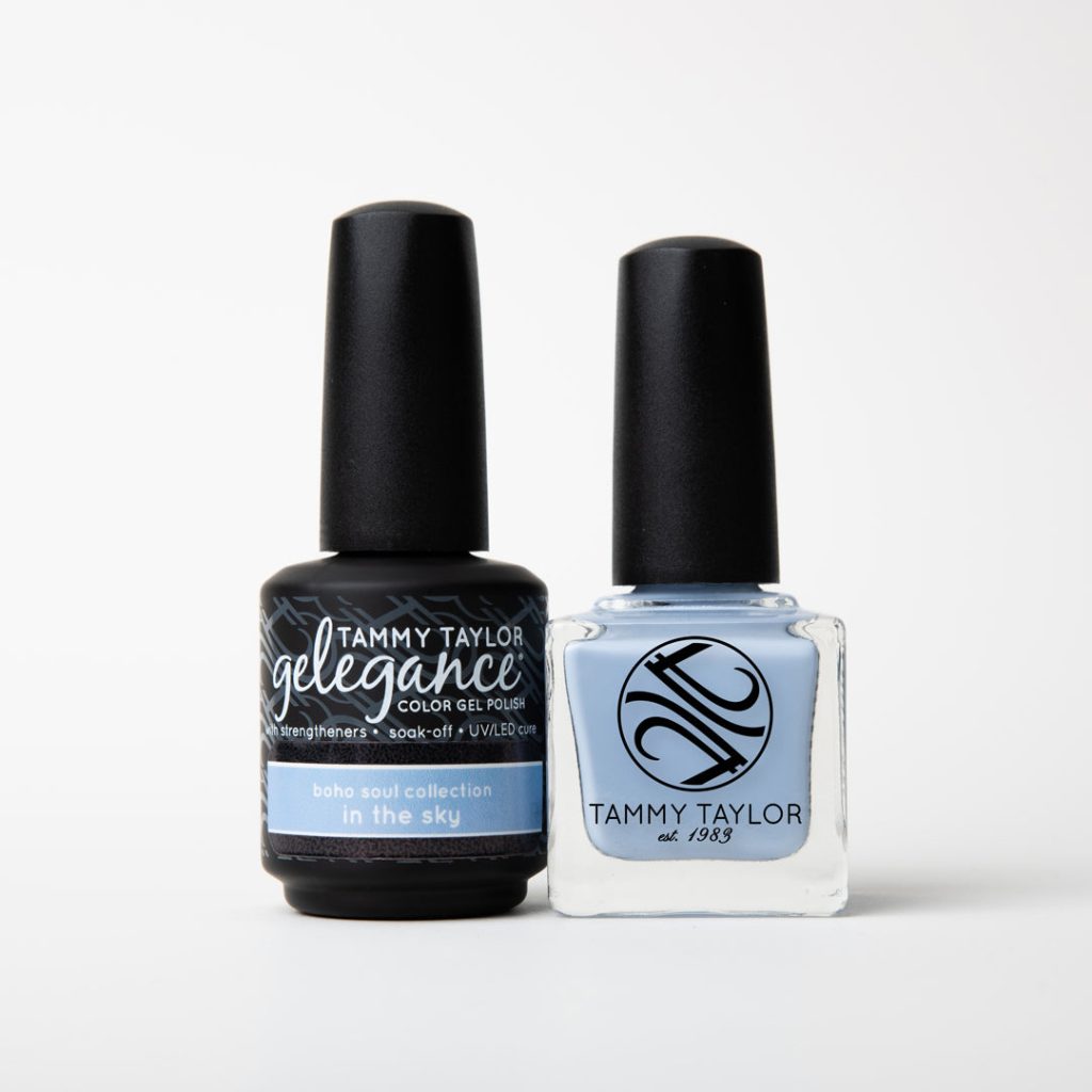 In the Sky Soulmates – Gel System | Tammy Taylor Europe