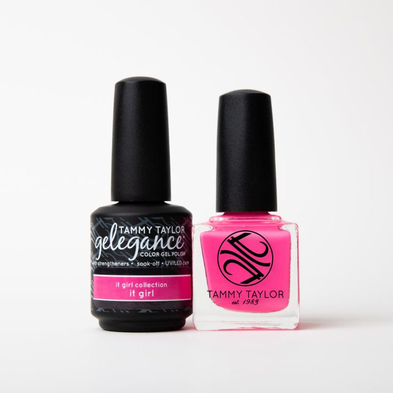 It Girl Soulmates – Gel System | Tammy Taylor Europe