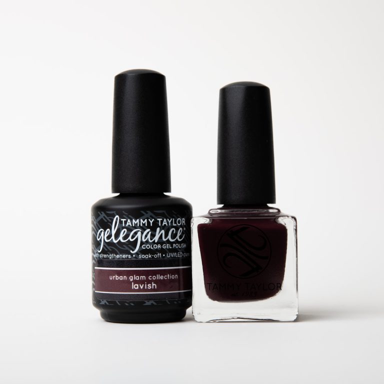 Lavish Soulmates – Gel System | Tammy Taylor Europe