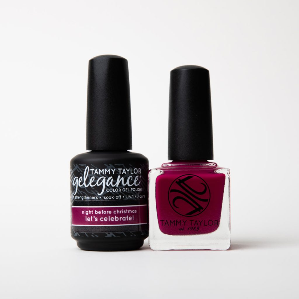 Let’s Celebrate Soulmates – Gel System | Tammy Taylor Europe