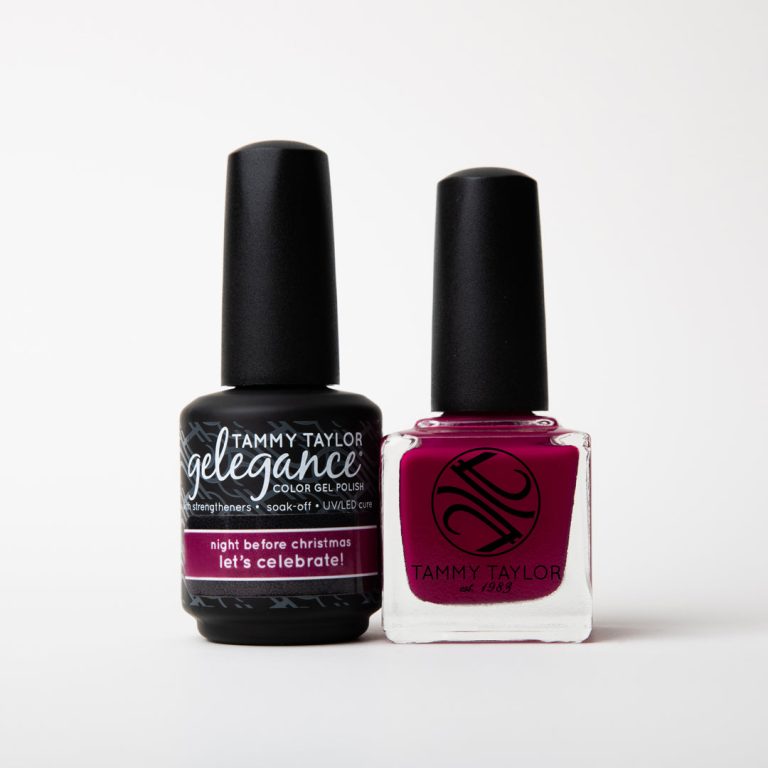 Let’s Celebrate Soulmates – Gel System | Tammy Taylor Europe