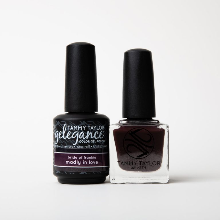 Madly In Love Soulmates – Gel System | Tammy Taylor Europe