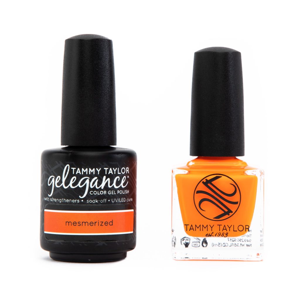 Mesmerized Soulmates – Gel System | Tammy Taylor Europe