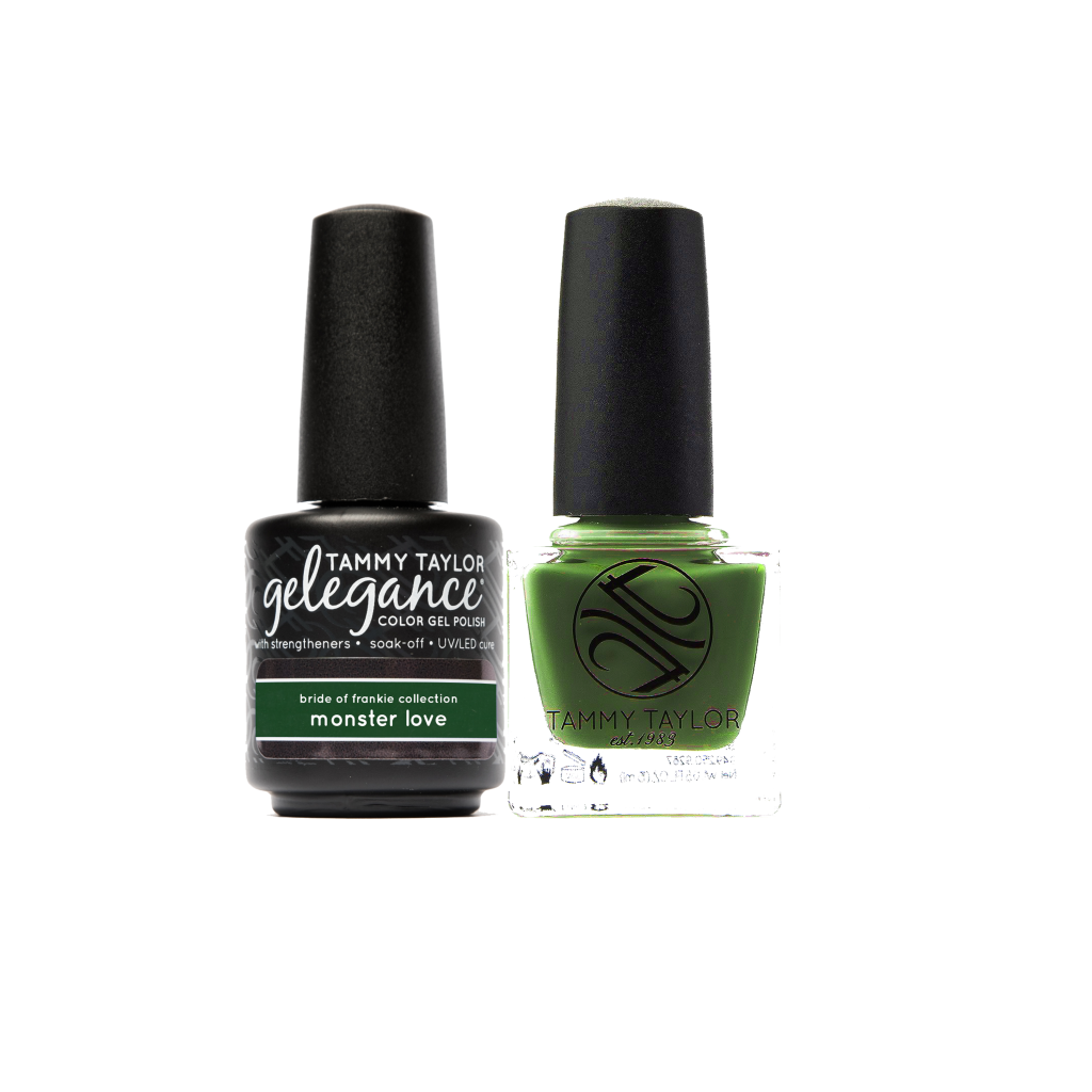 Monster Love Soulmates – Gel System | Tammy Taylor Europe