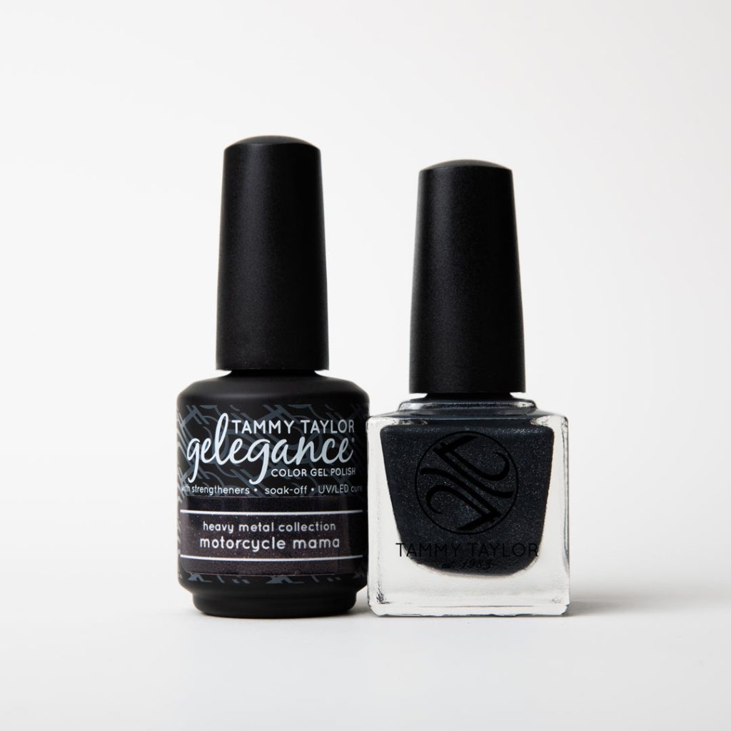 Motorcycle Mama Soulmates – Gel System | Tammy Taylor Europe