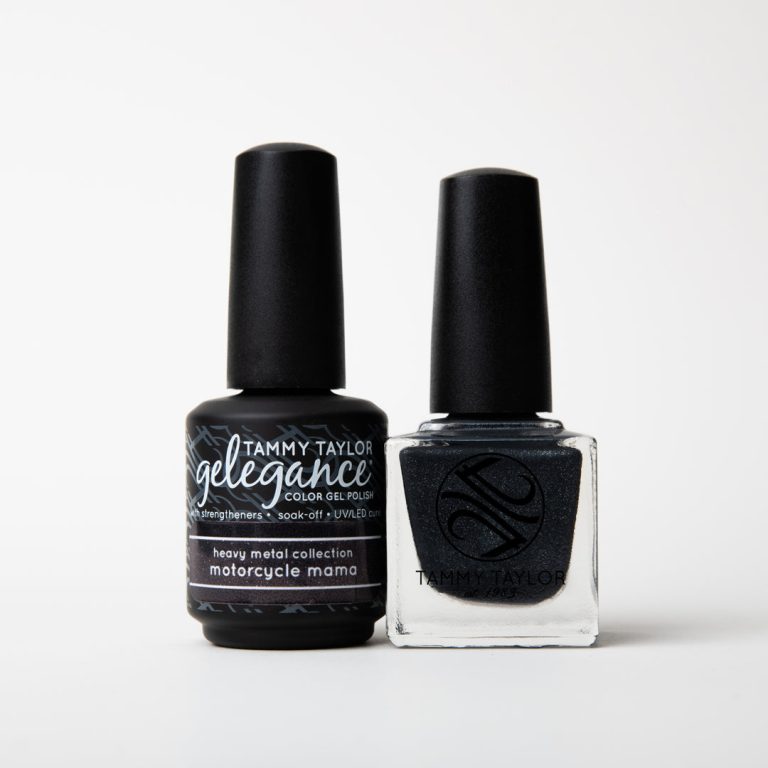 Motorcycle Mama Soulmates – Gel System | Tammy Taylor Europe