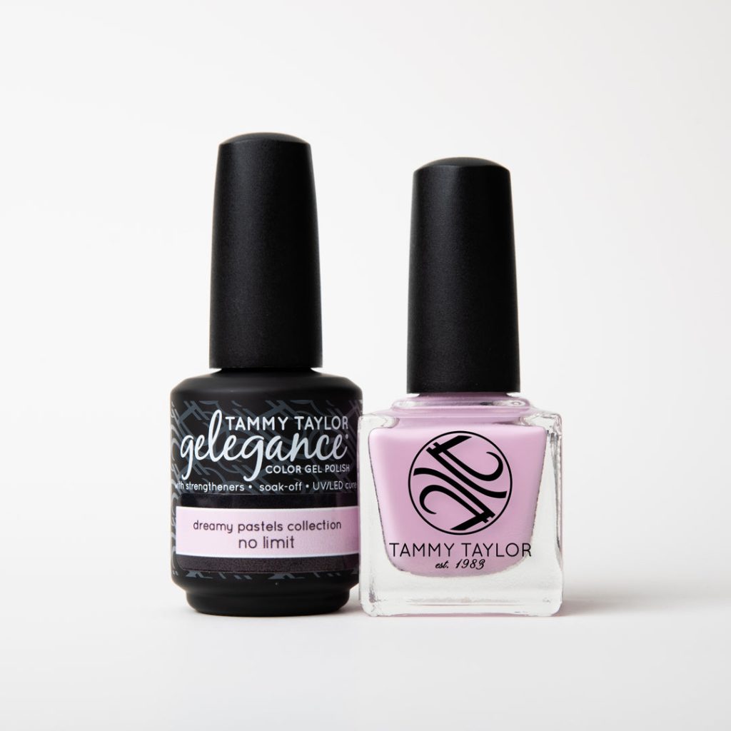 No Limit Soulmates – Gel System | Tammy Taylor Europe