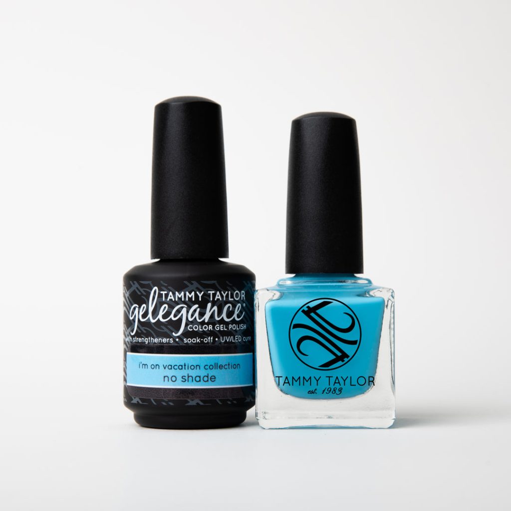 No Shade Soulmates – Gel System | Tammy Taylor Europe