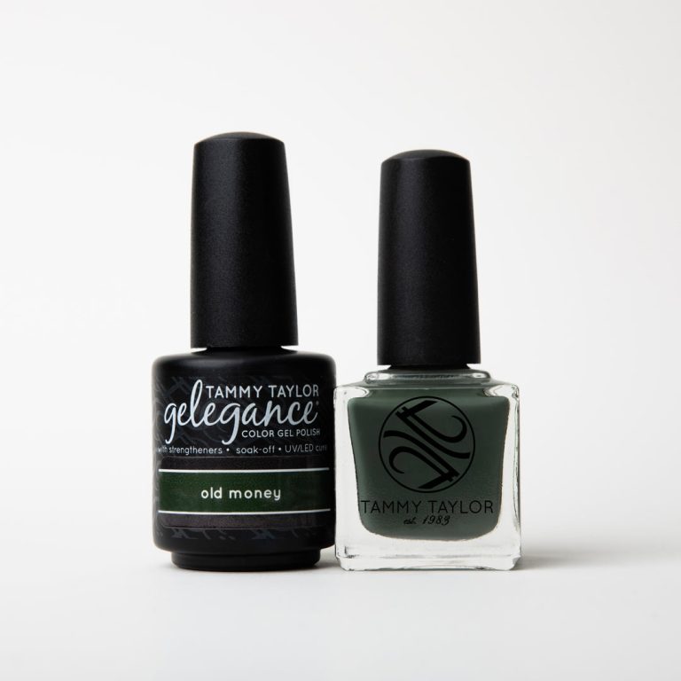 Old Money Soulmates – Gel System | Tammy Taylor Europe