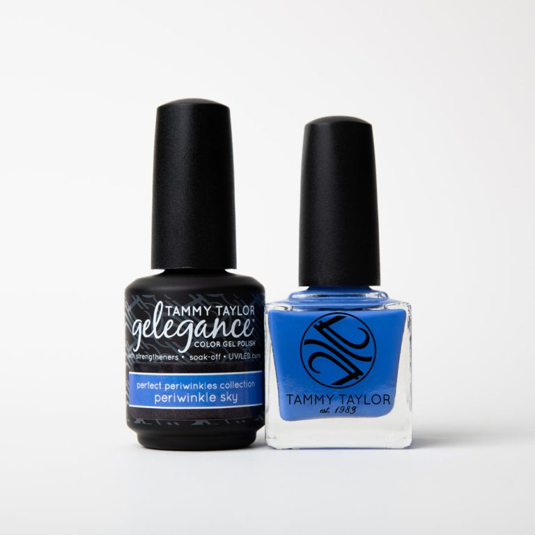 Periwinkle Sky Soulmates – Gel System | Tammy Taylor Europe