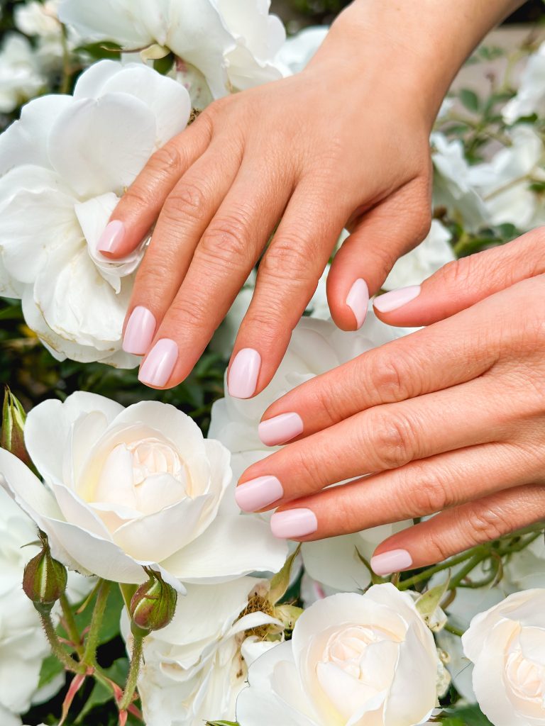 Pink Swan Soulmates – Gel System | Tammy Taylor Europe