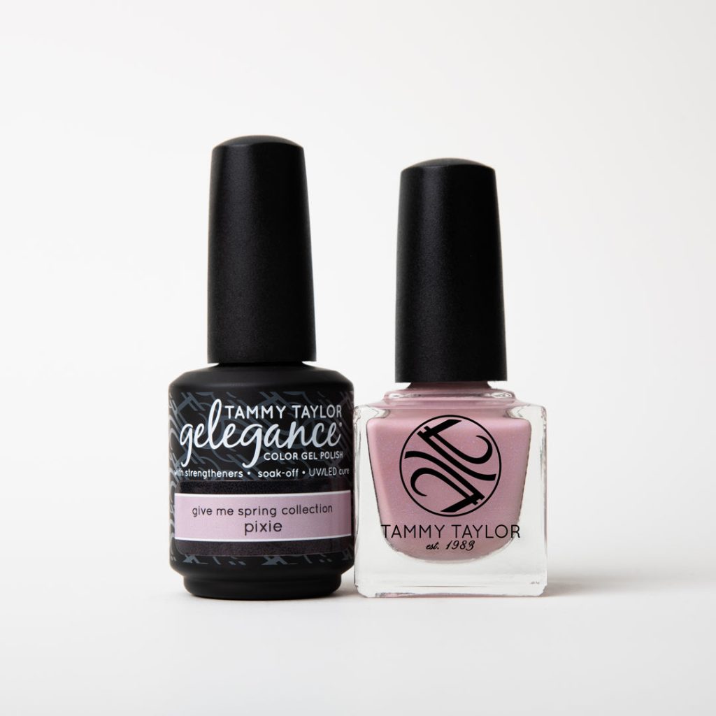 Pixie Soulmates – Gel System | Tammy Taylor Europe